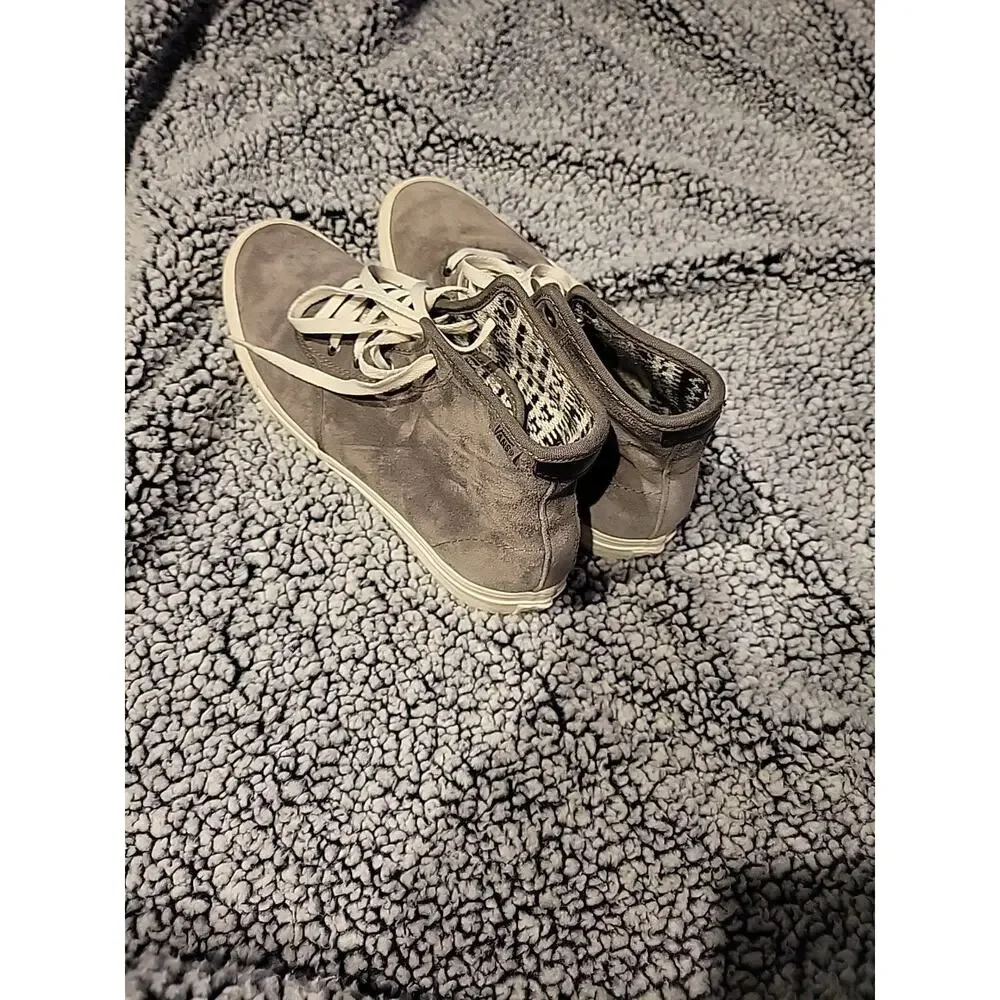 Vans chukka boot